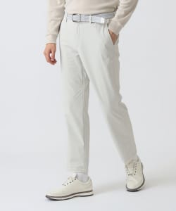PURPLE LABEL / 撥水 ストレッチ パンツ
