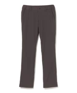 PURPLE LABEL / 撥水 ストレッチ パンツ