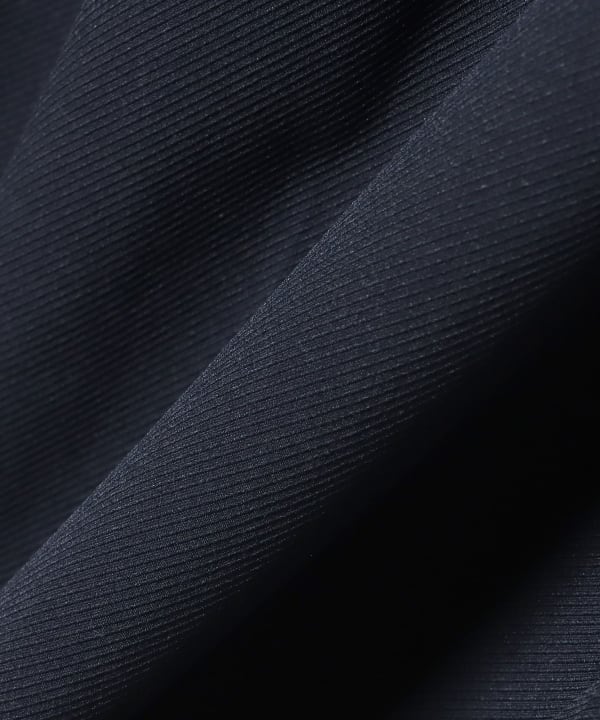 PURPLE LABEL / ストレッチツイル 2プリーツ パンツ