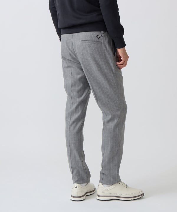BEAMS GOLF（ビームス ゴルフ）PURPLE LABEL / ストレッチ サキソニー