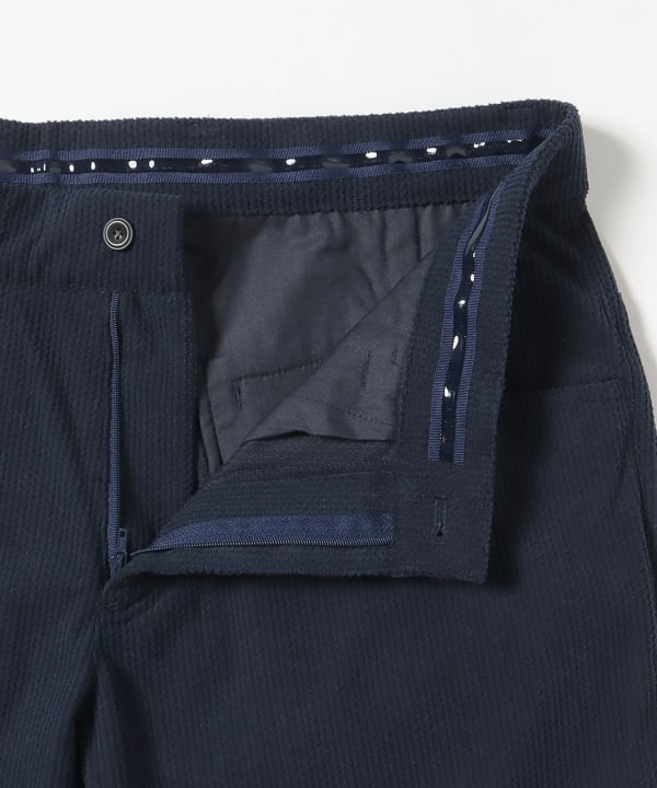 PURPLE LABEL / 6ポケット ストレッチ コーデュロイ パンツ