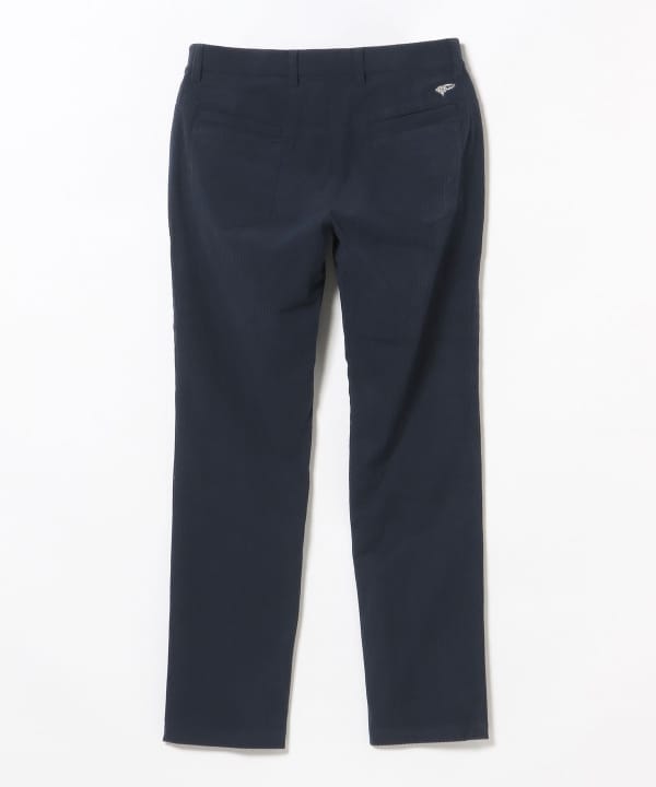 PURPLE LABEL / 6ポケット ストレッチ コーデュロイ パンツ