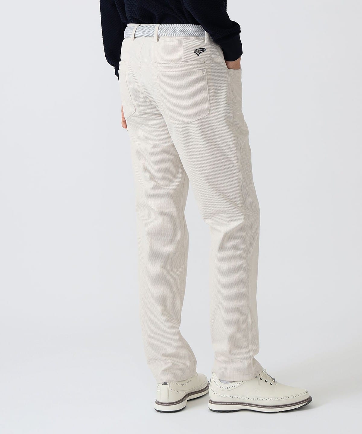 BEAMS GOLF（ビームス ゴルフ）PURPLE LABEL / 6ポケット ストレッチ