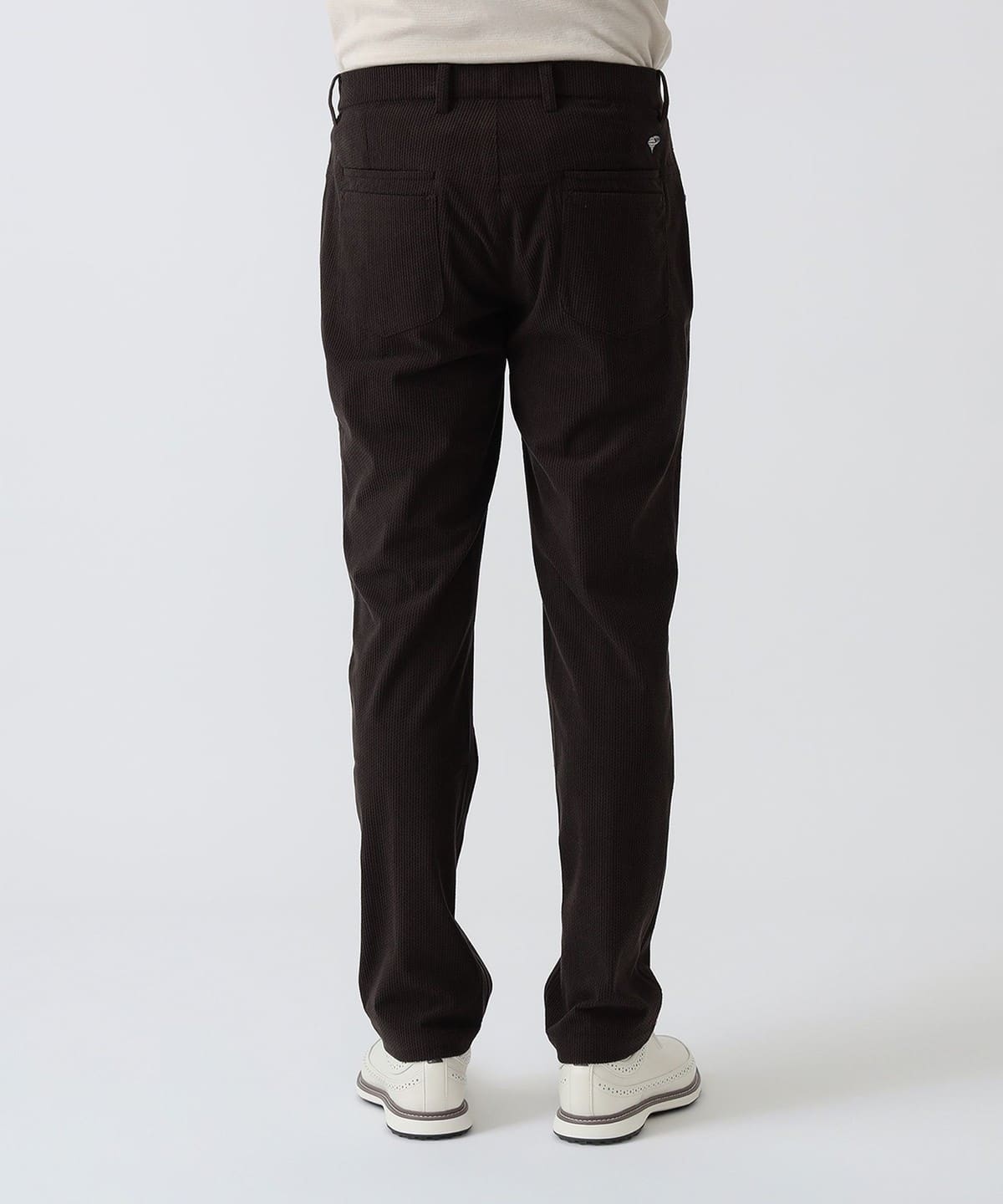 BEAMS GOLF（ビームス ゴルフ）PURPLE LABEL / 6ポケット ストレッチ