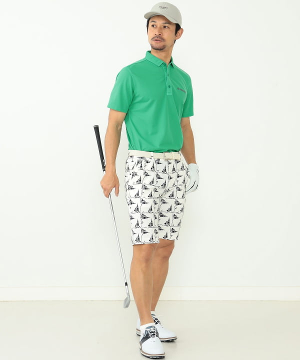 BEAMS GOLF（ビームス ゴルフ）BEAMS GOLF PURPLE LABEL / COMO