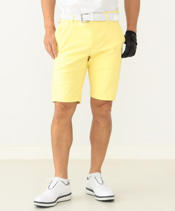 BEAMS GOLF（ビームス ゴルフ）BEAMS GOLF PURPLE LABEL / シェルタ