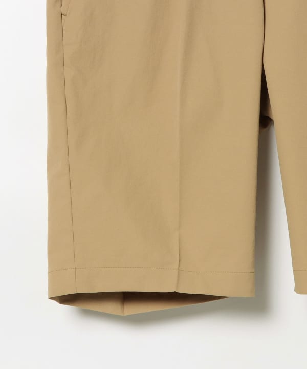 BEAMS GOLF（ビームス ゴルフ）PURPLE LABEL / 撥水 プリーツ