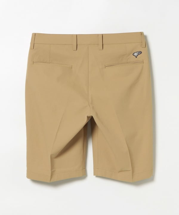 BEAMS GOLF（ビームス ゴルフ）PURPLE LABEL / 撥水 プリーツ