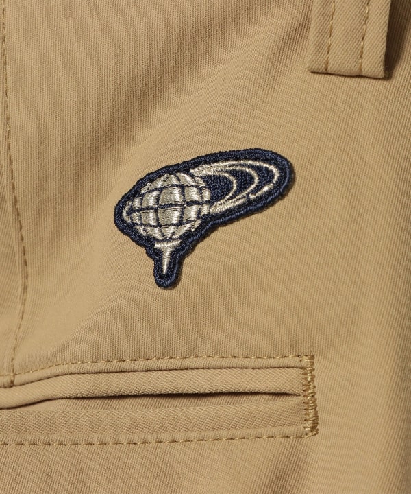 BEAMS GOLF(ビームス ゴルフ)PURPLE LABEL / 撥水 プリーツ BEAMS GOLF(ビームス ゴルフ)PURPLE LABEL / 撥水 プリーツ