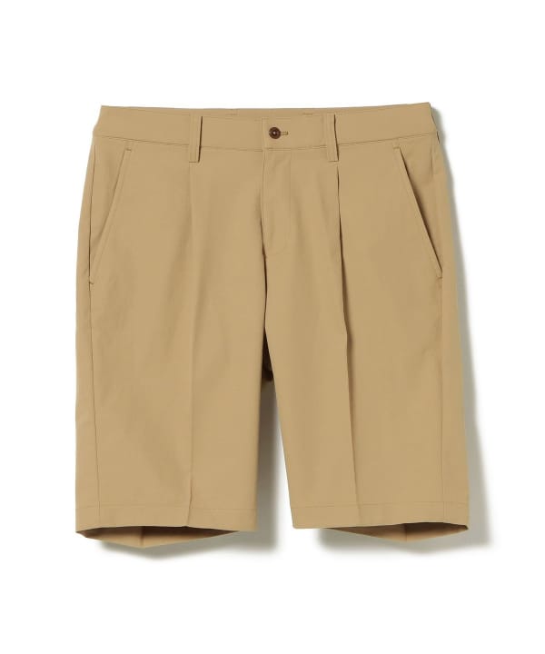 BEAMS GOLF（ビームス ゴルフ）PURPLE LABEL / 撥水 プリーツ