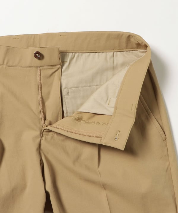 BEAMS GOLF（ビームス ゴルフ）PURPLE LABEL / 撥水 プリーツ