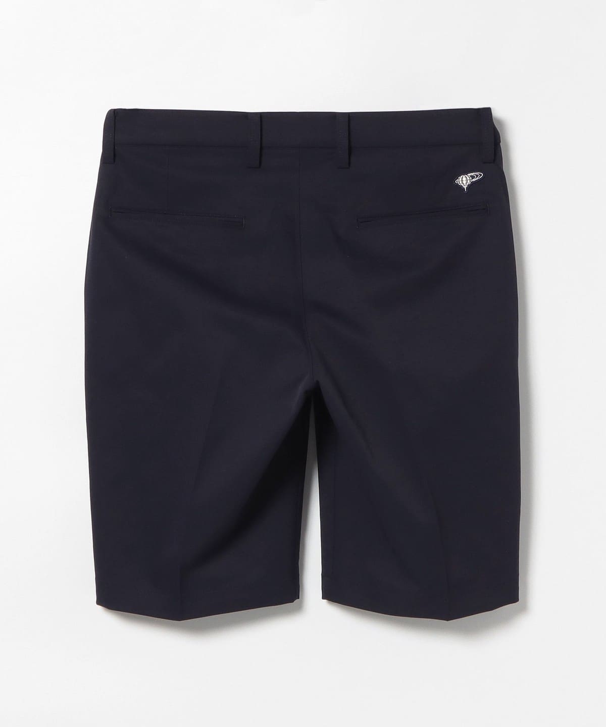 BEAMS GOLF ORANGE LABEL リラックス ストレッチ ショートパンツ
