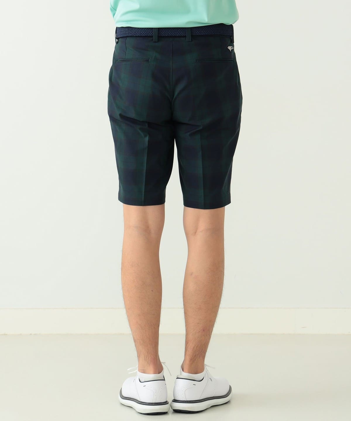 BEAMS GOLF（ビームス ゴルフ）PURPLE LABEL / シェルタリング