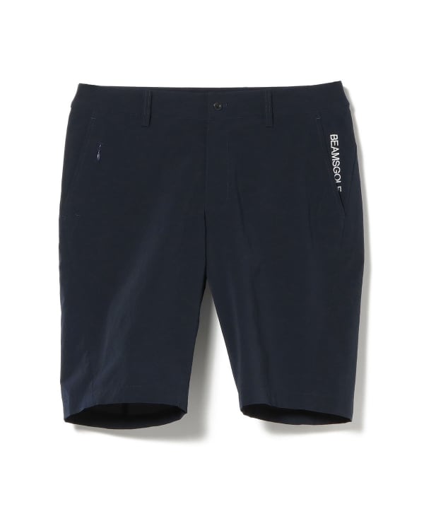 ≪超目玉★12月≫ GOLF（ビームス BEAMS ゴルフ）PURPLE マイクロドット / LABEL 74cm～