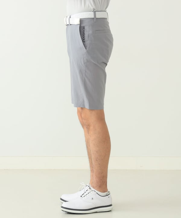 BEAMS GOLF（ビームス ゴルフ）PURPLE LABEL / マイクロドット