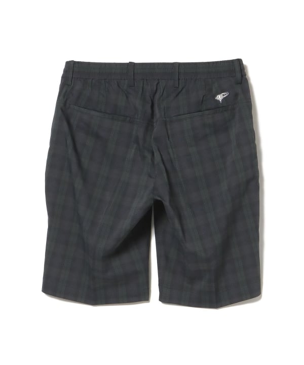 新品タグ付き未使用　BEAMS GOLF メンズ　ハーフパンツ　サイズ44 新品タグ付き未使用 BEAMS GOLF メンズ ハーフパンツ サイズ44