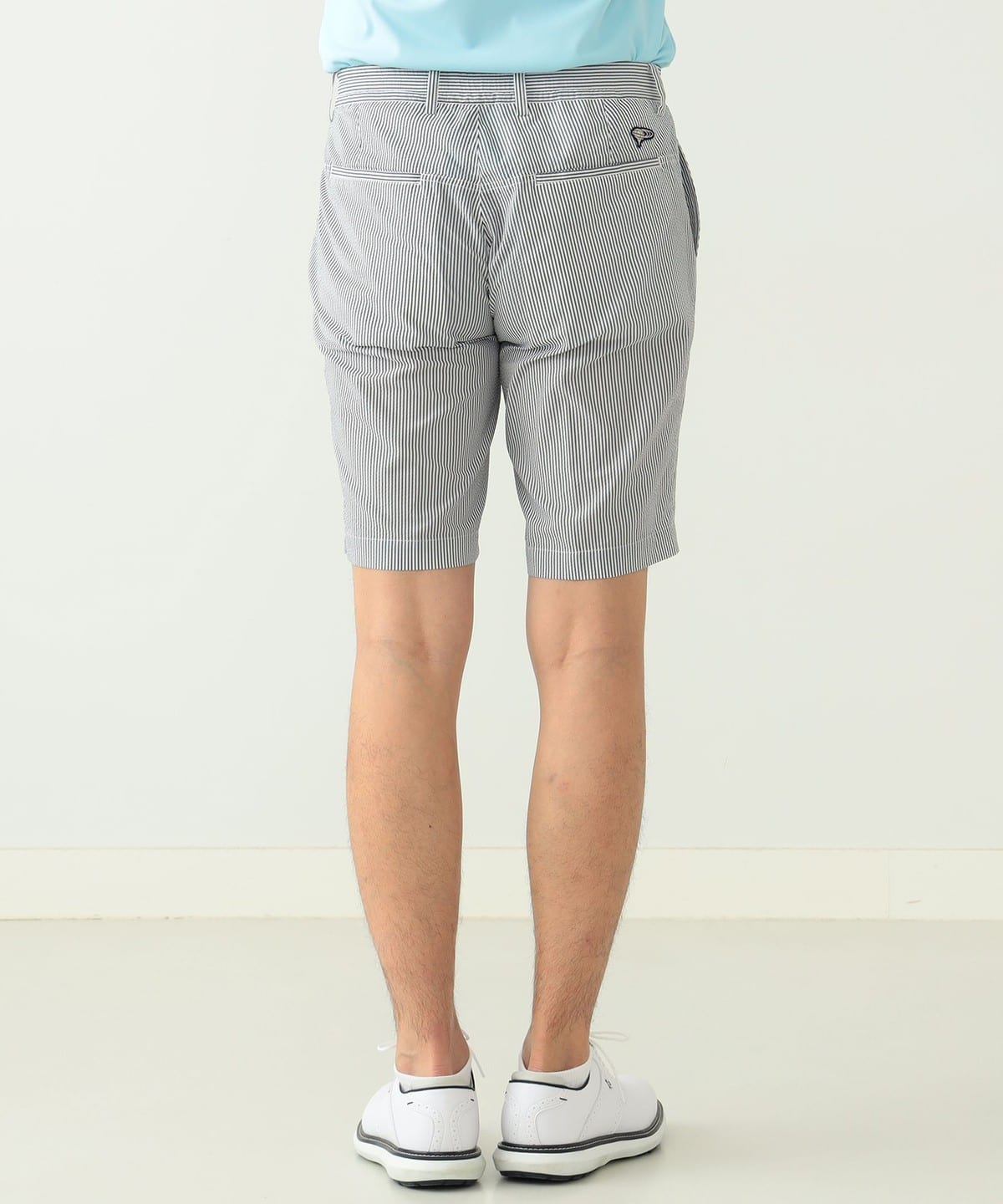 BEAMS GOLF ストレッチショートパンツ（Purple Label／46） BEAMS GOLF（ビームス ゴルフ）PURPLE LABEL / ストレッチ