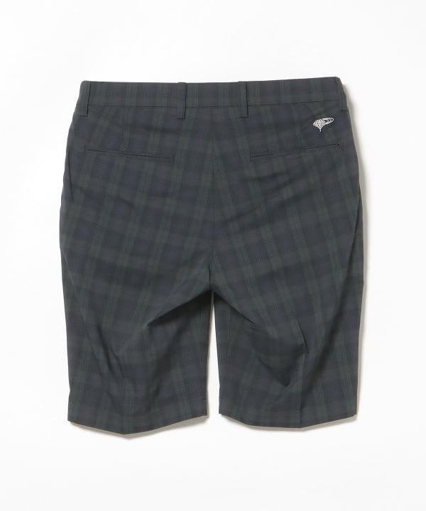 BEAMS GOLF（ビームス ゴルフ）PURPLE LABEL / 撥水 プリーツ