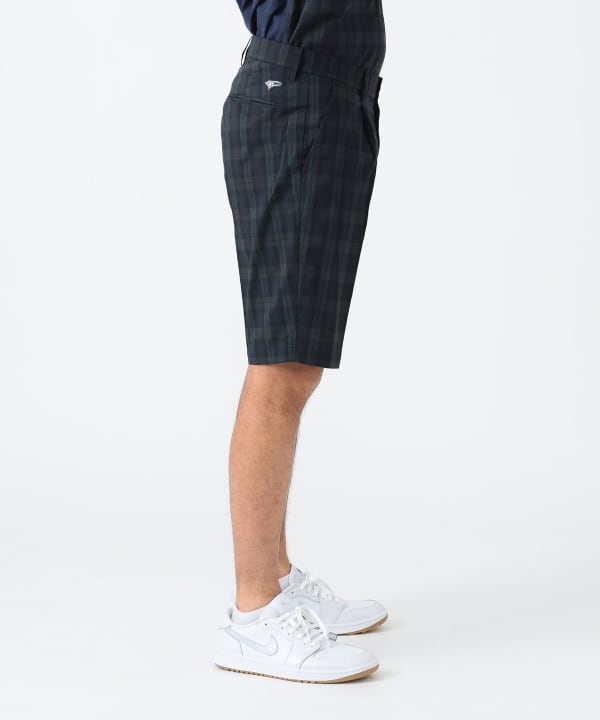 BEAMS GOLF ストレッチショートパンツ（Purple Label／46） BEAMS GOLF（ビームス ゴルフ）PURPLE LABEL / ストレッチ