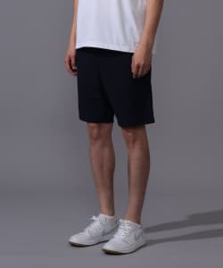 B.G.THREE / ALL-TIME アイレットニット イージーショーツ（LV.2）