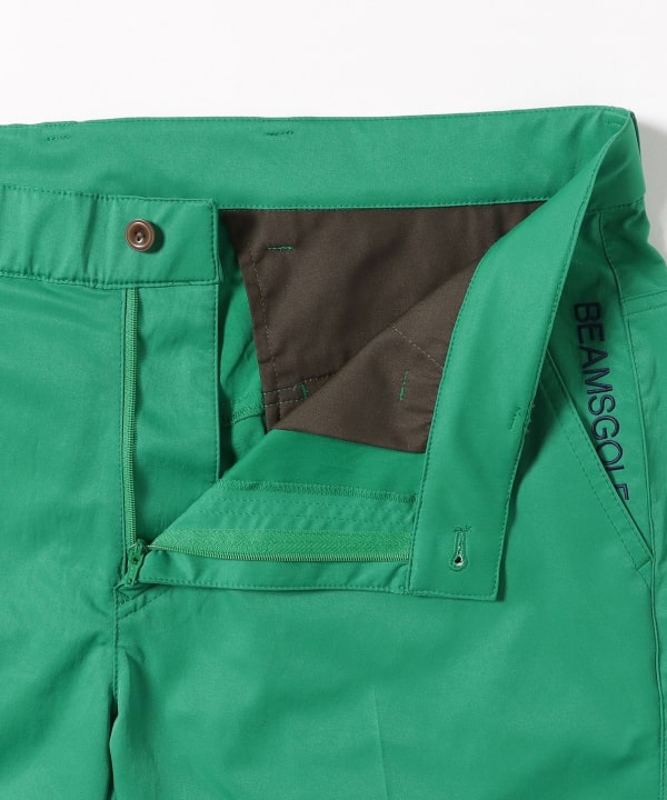 BEAMS GOLF（ビームス ゴルフ）PURPLE LABEL / ツイル