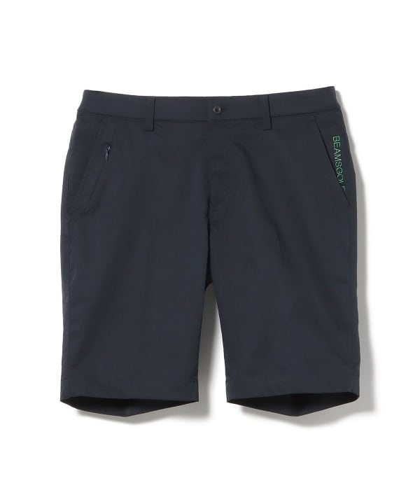 BEAMS GOLF ストレッチショートパンツ（Purple Label／46） BEAMS GOLF（ビームス ゴルフ）PURPLE LABEL / ツイル