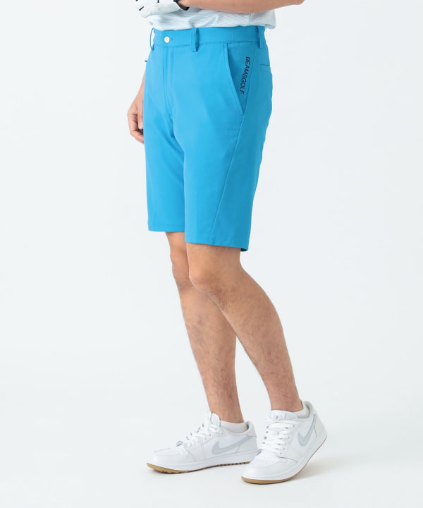 BEAMS GOLF ビームスゴルフ ハーフパンツ ゴルフウェア メンズ