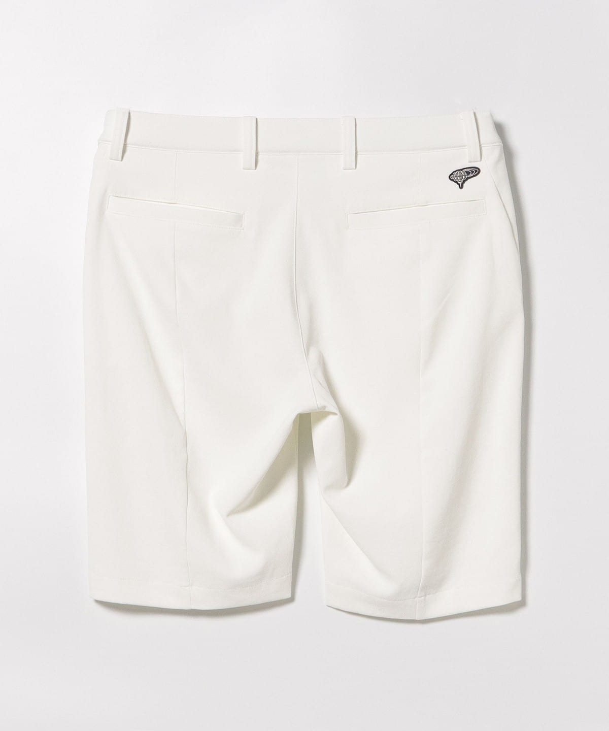 BEAMS GOLF(ビームス ゴルフ)PURPLE LABEL / 接触冷感 3D BEAMS GOLF(ビームス ゴルフ)PURPLE LABEL / 接触冷感 3D