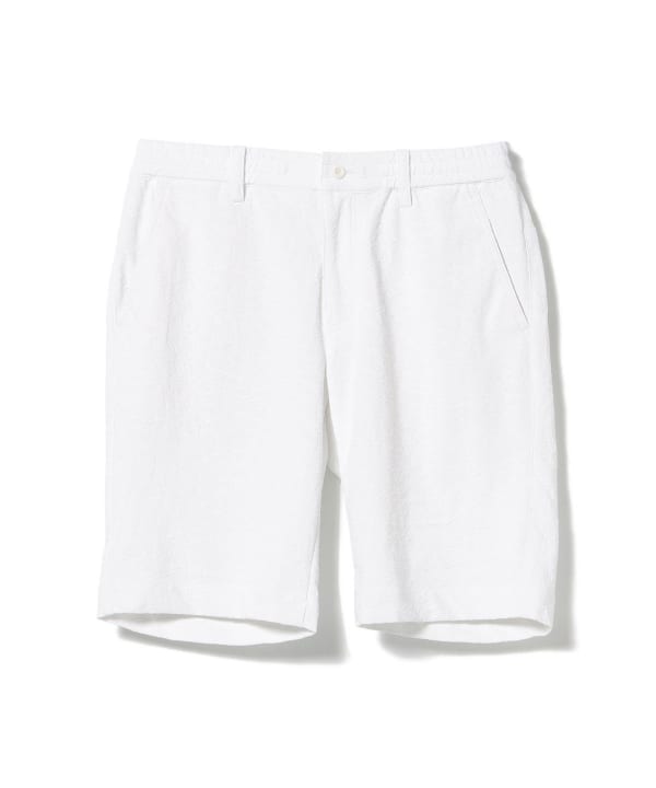BEAMS GOLF（ビームス ゴルフ）PURPLE LABEL / サークル ジャ