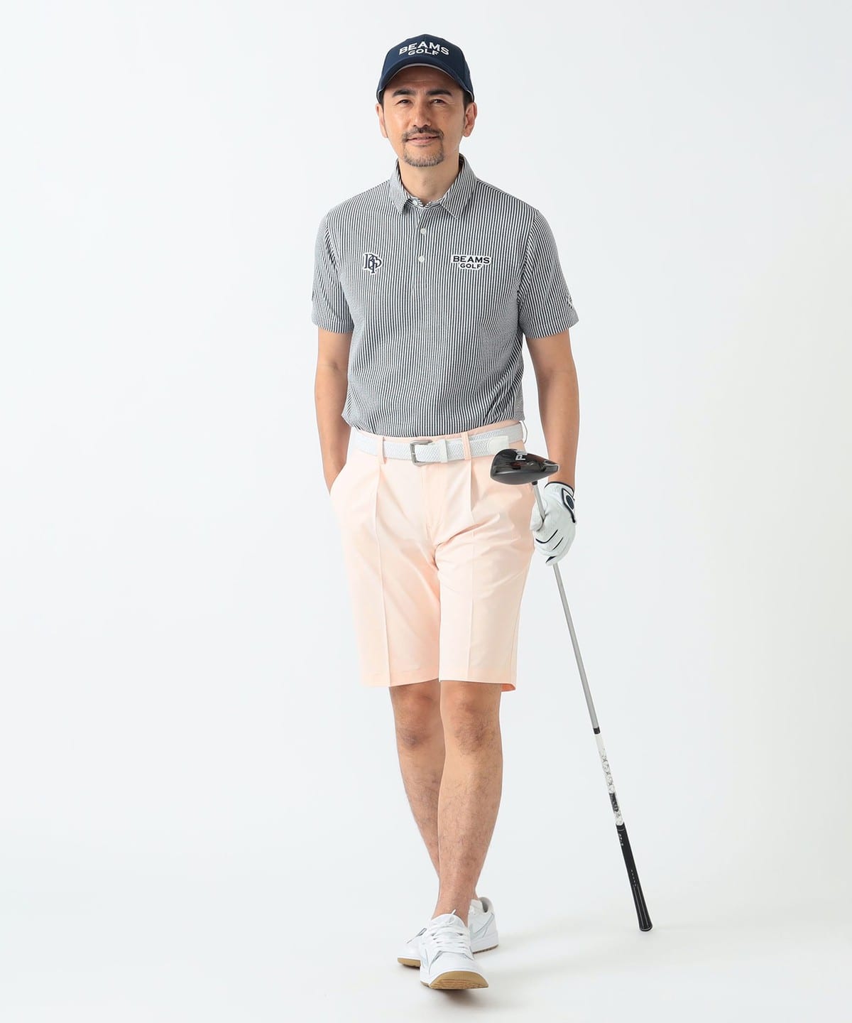 最大80％OFF - 『在庫ロス売買マーケット』 BEAMS GOLF（ビームス ゴルフ）PURPLE LABEL / スポーテックス レディースウェア