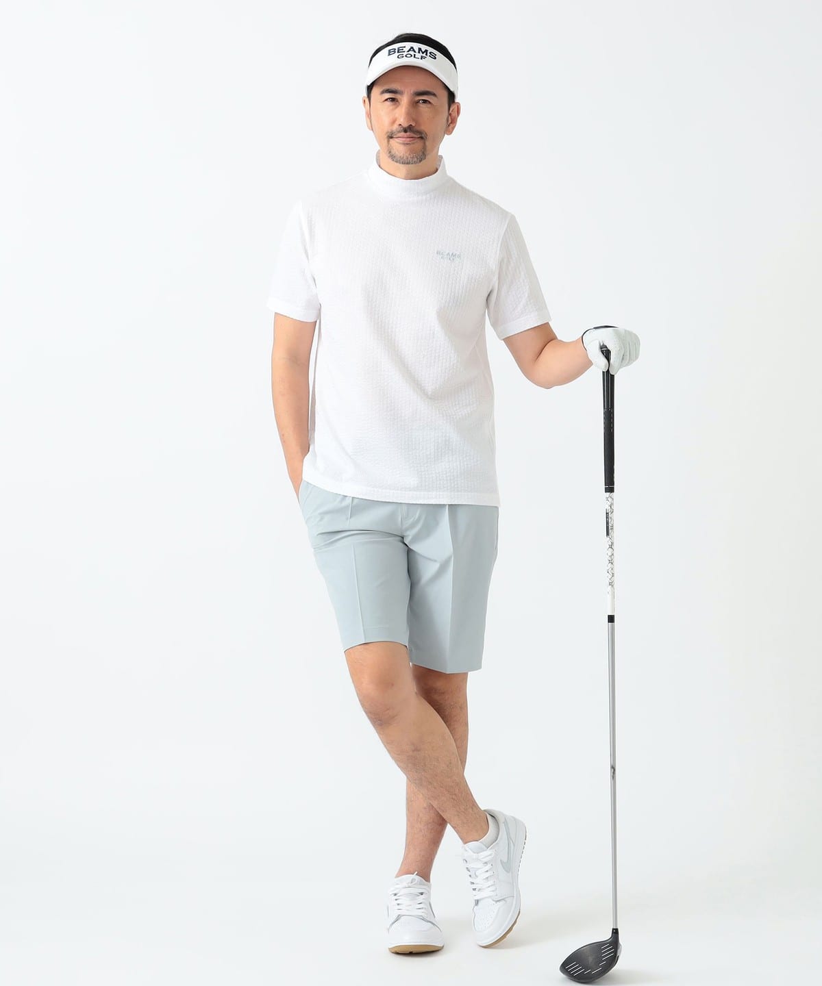 BEAMS GOLF（ビームス ゴルフ）PURPLE LABEL / スポーテックス