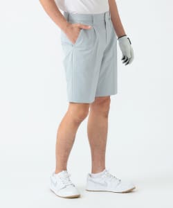 PURPLE LABEL / スポーテックス（R） カラーショートパンツ