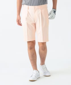 PURPLE LABEL / スポーテックス（R） カラーショートパンツ