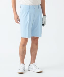 PURPLE LABEL / スポーテックス（R） カラーショートパンツ