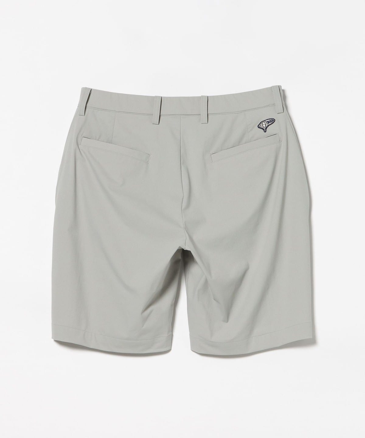 BEAMS GOLF（ビームス ゴルフ）PURPLE LABEL / 3D ボートショート