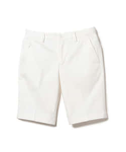 BEAMS GOLF PURPLE LABEL / サテン ストレッチ ショーツ