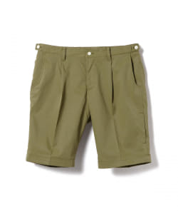BEAMS GOLF PURPLE LABEL / サイドアジャスト ショーツ