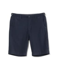 BEAMS GOLF PURPLE LABEL / ハイゲージ パイル ショーツ