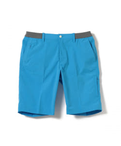 BEAMS GOLF PURPLE LABEL / クールマックス フィドロック ショーツ