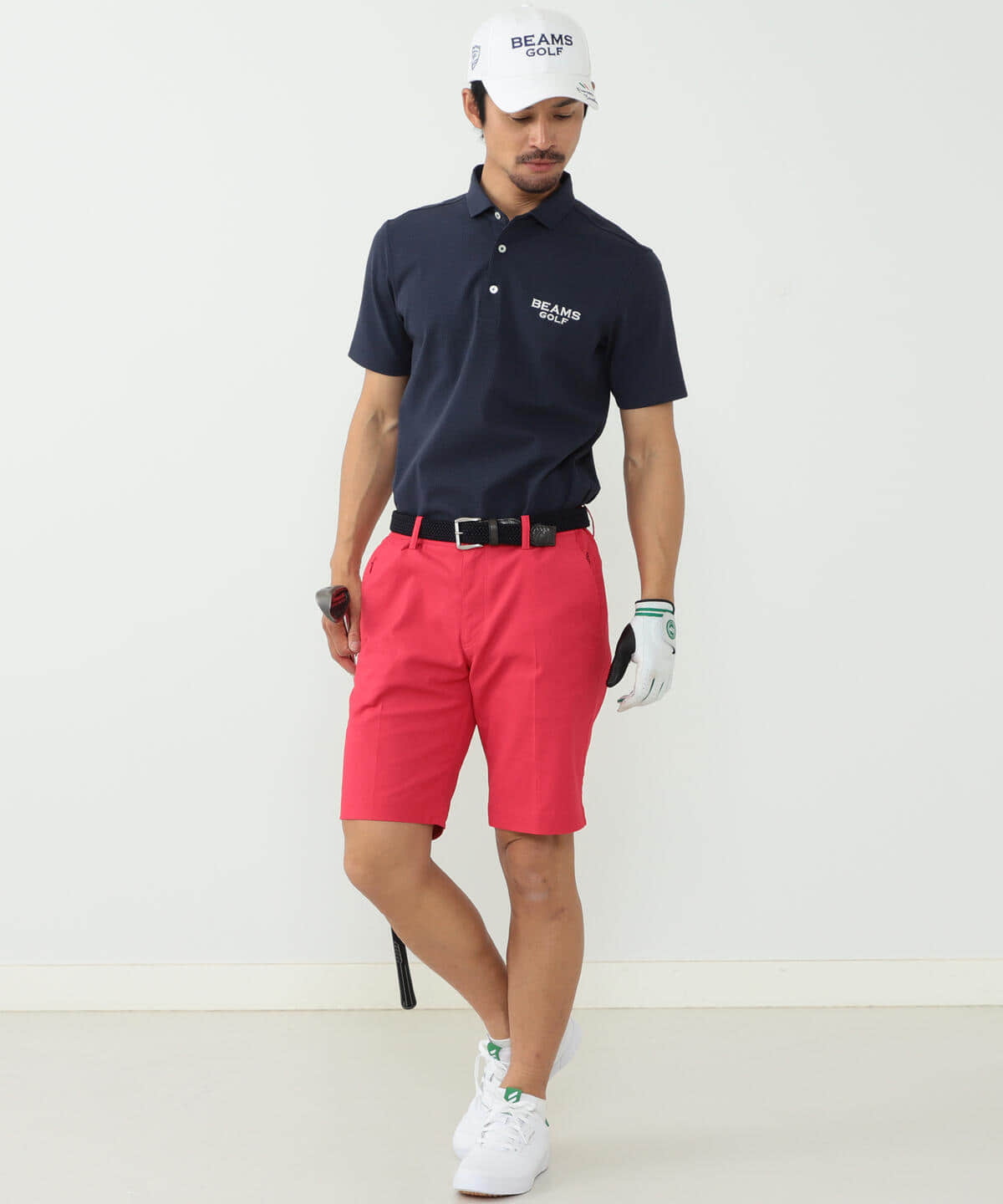 BEAMS GOLF（ビームス ゴルフ）【アウトレット】〈MEN〉BEAMS GOLF