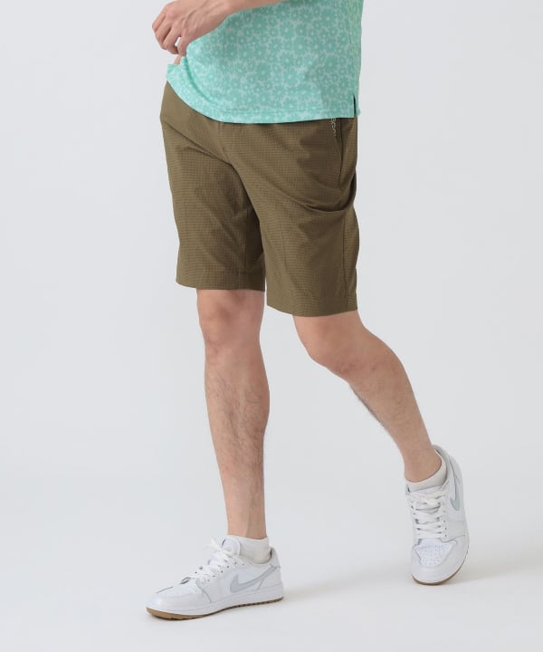 BEAMS GOLF（ビームス ゴルフ）PURPLE LABEL / ソロテックス サッカー