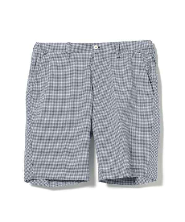 PURPLE LABEL / ソロテックス サッカー織 ショートパンツ