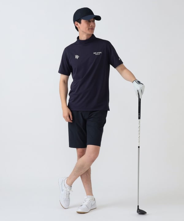 BEAMS GOLF（ビームス ゴルフ）PURPLE LABEL / ソロテックス サッカー