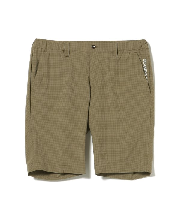 BEAMS GOLF（ビームス ゴルフ）PURPLE LABEL / ソロテックス サッカー