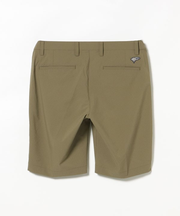 BEAMS GOLF（ビームス ゴルフ）PURPLE LABEL / ソロテックス サッカー