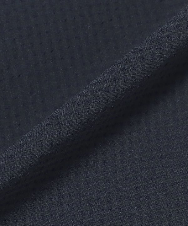 PURPLE LABEL / ソロテックス サッカー織 ショートパンツ
