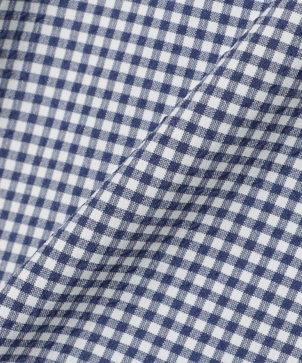 PURPLE LABEL / ソロテックス サッカー織 ショートパンツ