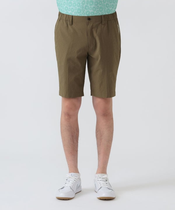 BEAMS GOLF（ビームス ゴルフ）PURPLE LABEL / ソロテックス サッカー