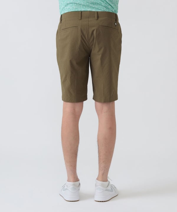 BEAMS GOLF（ビームス ゴルフ）PURPLE LABEL / ソロテックス サッカー