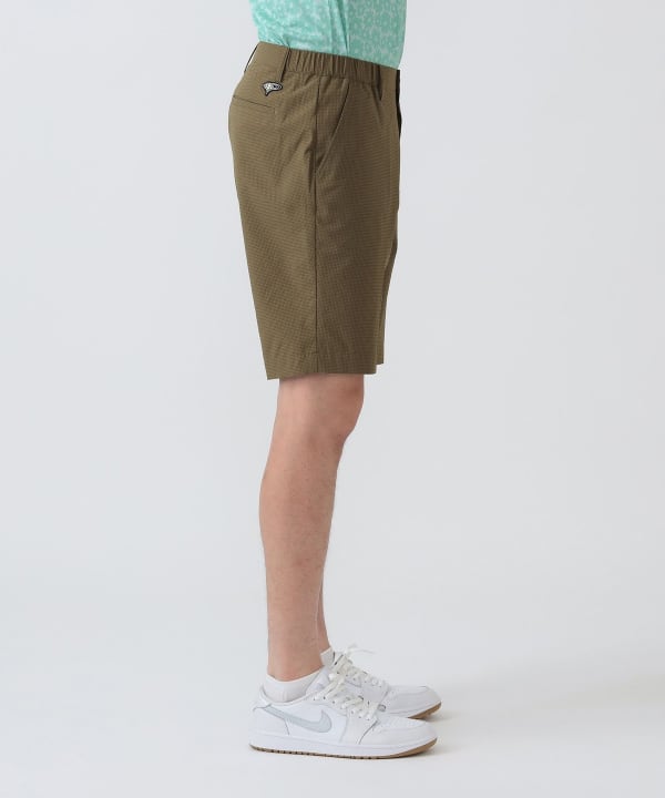 BEAMS GOLF（ビームス ゴルフ）PURPLE LABEL / ソロテックス サッカー